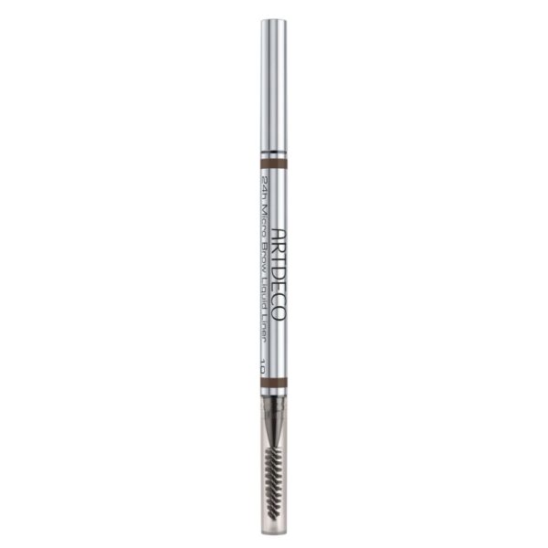 Artdeco 24h Micro Brow kulmulainer 10 grey brown