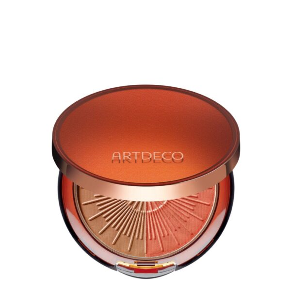 Artdeco Bronzing päikesepuuder 05 sunkissed - Image 2