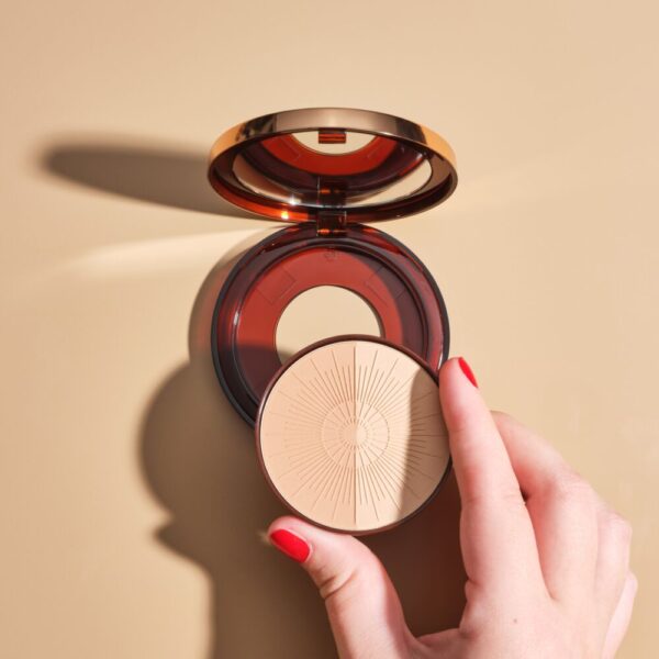 Artdeco Bronzing päikesepuuder 05 täide - Image 2