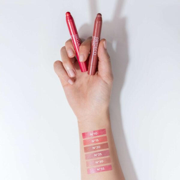 Artdeco Glossy Lip Chubby huuleläige 30 - Image 5