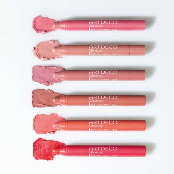 Artdeco Glossy Lip Chubby huuleläige 30 - Image 7