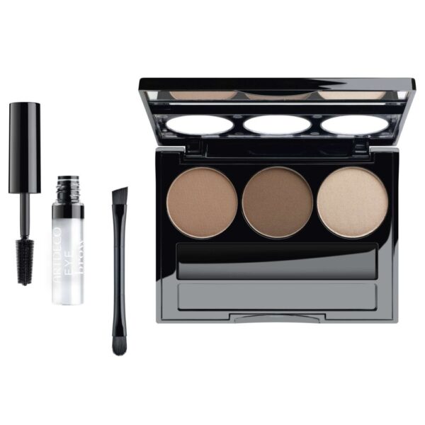 Artdeco Eye Brow Kit kulmukomplekt 1 - Image 2