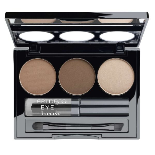 Artdeco Eye Brow Kit kulmukomplekt 1 - Image 3