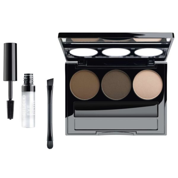Artdeco Eye Brow Kit kulmukomplekt 2 - Image 2