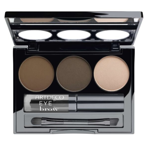 Artdeco Eye Brow Kit kulmukomplekt 2 - Image 3