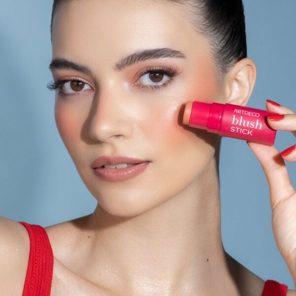 Artdeco Blush Stick põsepunapulk 1 - Image 5