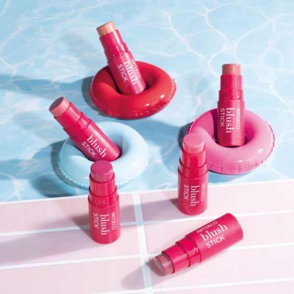 Artdeco Blush Stick põsepunapulk 1 - Image 6