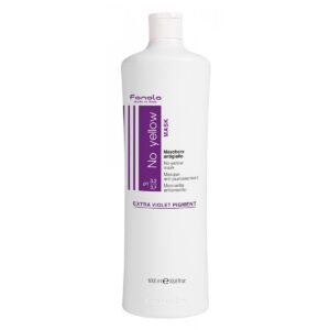 Fanola No Yellow juuksemask 1000ml