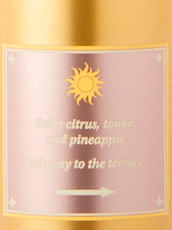 Victoria´s Secret Private Sundeck Body Spray lõhnasprei 250ml - Image 2
