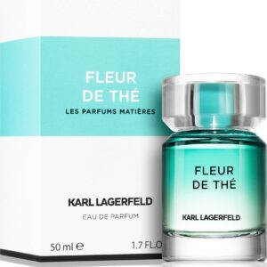 Karl Lagerfeld Fleur de Thé EdP 50ml