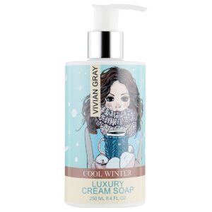 Vivian Gray vedelseep Cool Winter