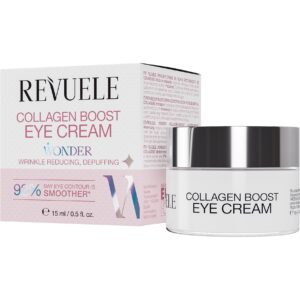 Revuele Wonder Collagen Boost silmakreem kollageeniga