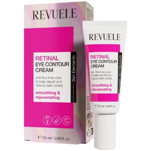 Revuele Retinal Silmakreem retinaaliga