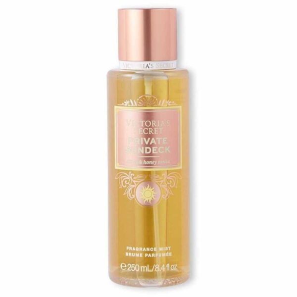 Victoria´s Secret Private Sundeck Body Spray lõhnasprei 250ml