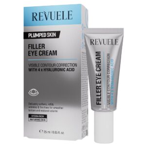 Revuele Plumped Skin Filler niisutav silmakreem