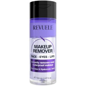Revuele Meigieemaldaja näole, silmadele ja huultele 150ml