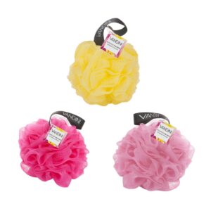 Vandini Massage Shower Sponge pesupall