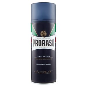 Proraso Raseerimisvaht nahka kaitsev 300ml