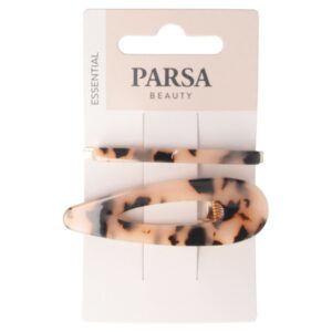 Parsa Beauty Juukseklambrite komplekt 2tk