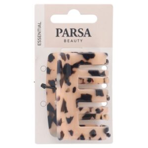 Parsa Beauty Hairclaw t-shell juukseklamber