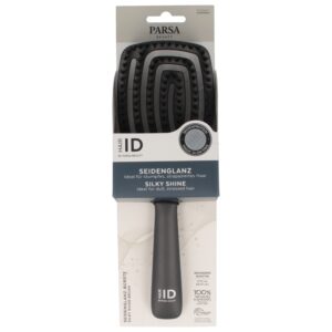 Parsa Beauty HAIR ID Spiral Brush juuksehari
