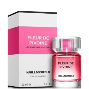 Karl Lagerfeld Fleur De Pivoine EdP 50ml