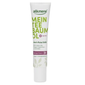 Alkmene My Tea Tree vistrikupulk teepuuõliga