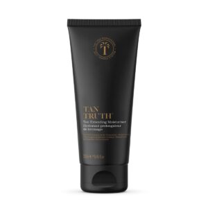 Tantruth Extending Moisturiser 250 Päevitust pikendav ihupiim 250ml