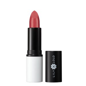 Lily Lolo Huulepulk vegan Flushed Rose 4g