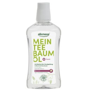 Alkmene My Tea Tree Suuvesi austraalia teepuuõliga 500ml