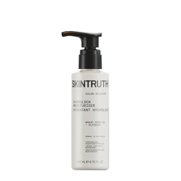 Skintruth HydroLock Moisturiser Niisutav emulsioon 200ml