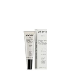 Skintruth Niacinamide-Bright Eye Cream Helendav silmakreem 30ml