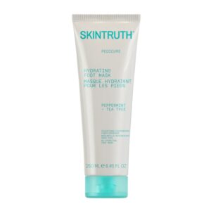 Skintruth Foot Mask Niisutav Jalamask 250ml